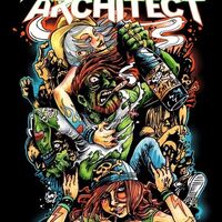 Trainwreck Architect - As Killers Breathe