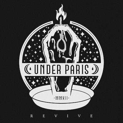 Under Paris - Revive