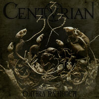 Centurian - Contra Rationem