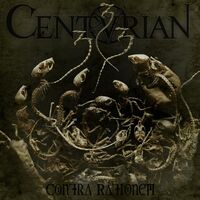 Details nieuwe album Centurian