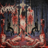 Astarot - Vaginal Impalement