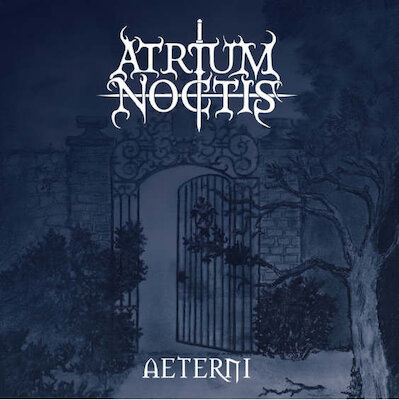Atrium Noctis - Zerberons Erwachen