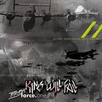 Kings Will Fall - Toxic War