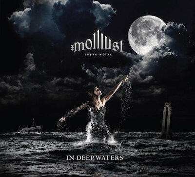 Molllust - Voices Of The Dead