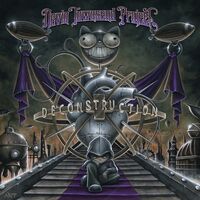 Nieuwe video Devin Townsend Project - Juular