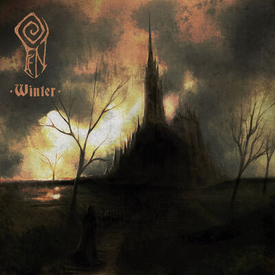 Fen - Winter II