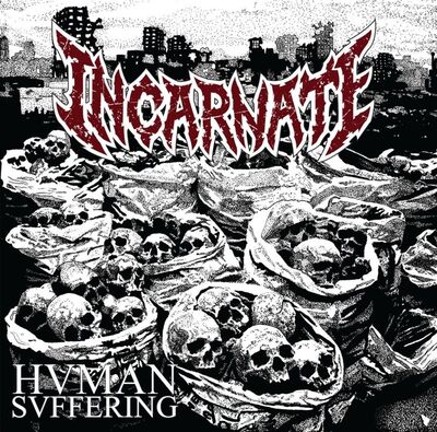 Incarnate - Countdown