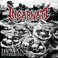 Incarnate - Domination