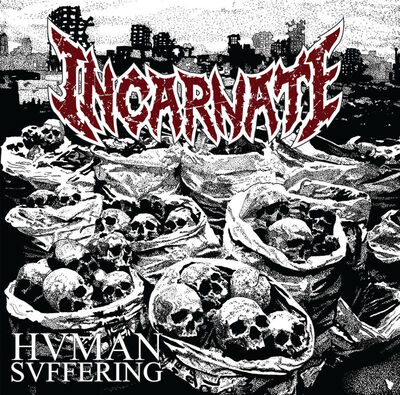 Incarnate - Domination