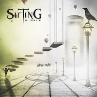 Sifting - Pledge Of Our Generation