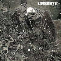 Unearth - Never Cease