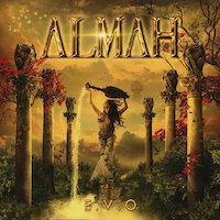 Almah - E.V.O. Full Album Stream
