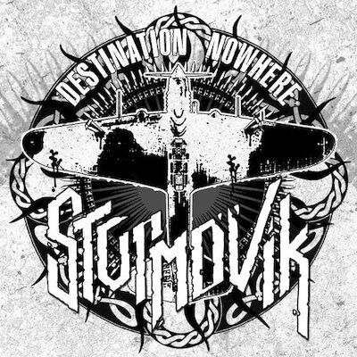 Sturmovik - Matters Not
