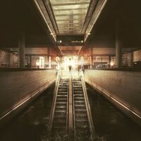 Disperse - Stay