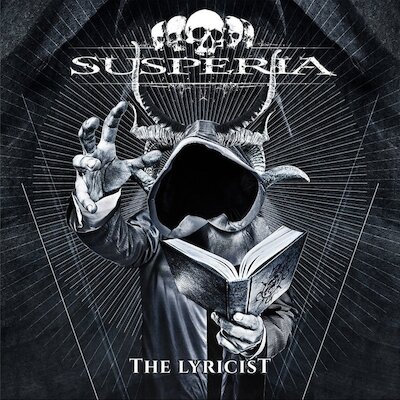 Susperia - My Darkest Moment