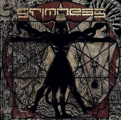 Grimness - N.D.E.