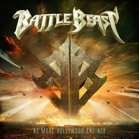 Battle Beast - Endless Summer