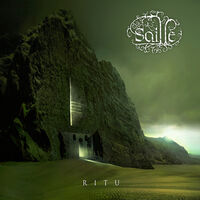 Saille - Blood Libel