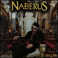 Naberus - Space To Breathe