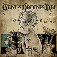 Genus Ordinis Dei - You Die In Roma