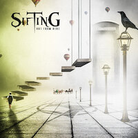 Sifting - Nothing But Us