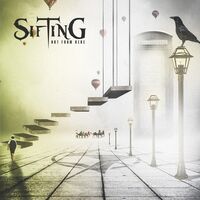 Sifting - Not From Here