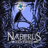 Naberus - Close Your Eyes