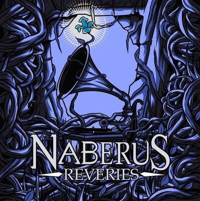 Naberus - Close Your Eyes