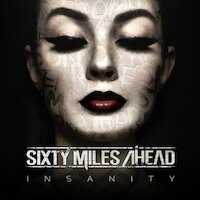 Sixty Miles Ahead - Neverending Fight