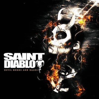 Saint Diablo - Dark Horse