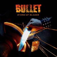 Bullet - Storm of Blades