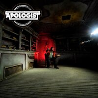 The Apologist - The Lesser Gods