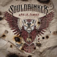 Souldrinker - Let The King Bleed