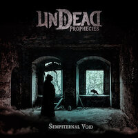 Undead Prophecies - Suffocated Vanity