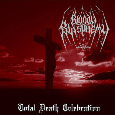 Bloody Blasphemy - Des Feindes Tod