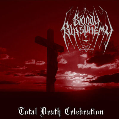 Bloody Blasphemy - Des Feindes Tod