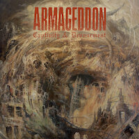 Armageddon - Fugitive Dust