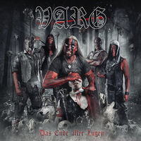 Varg - Streyfzug
