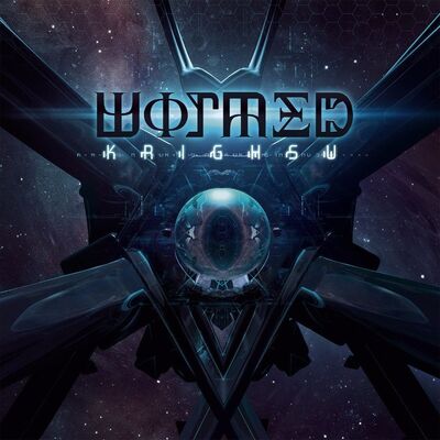 Wormed - The Singularitarianism