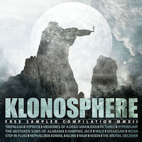 Gratis sampler Klonosphere Records