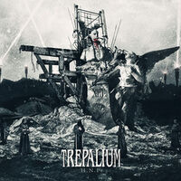 Trepalium streamt Let the Clown Rise track