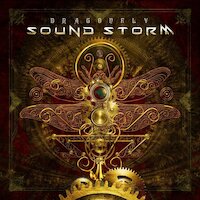 Sound Storm - The Dragonfly