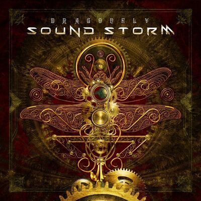 Sound Storm - The Dragonfly