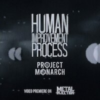 Human Improvement Process - Project Monarch