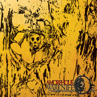 Warknife - Amorphous