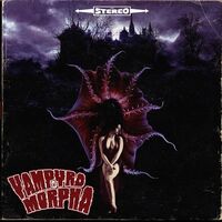 Vampyromorpha - Metuschelach