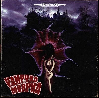 Vampyromorpha - Metuschelach