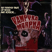 Vampyromorpha - Deliver Us From The Good