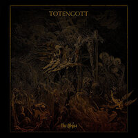 Totengott - Ceremony II, The Way Of Sin