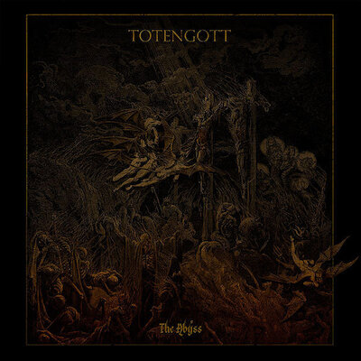 Totengott - Ceremony II, The Way Of Sin